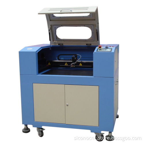 CO2 Laser Engraving Machine (SIC-L4060)